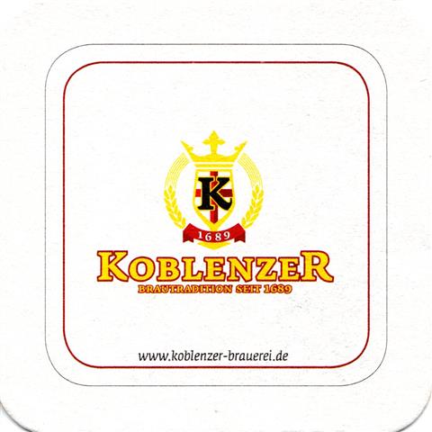 koblenz ko-rp koblenzer quad 1a (185-brautradition-hg wei)